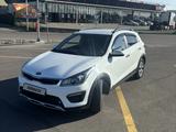 Kia Rio X-Line 2020 годаfor8 800 000 тг. в Алматы – фото 4