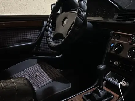 Mercedes-Benz E 230 1992 года за 950 000 тг. в Шымкент – фото 10