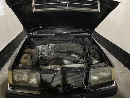 Mercedes-Benz E 230 1992 года за 950 000 тг. в Шымкент – фото 11