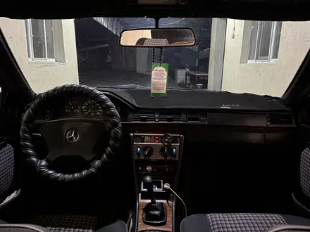 Mercedes-Benz E 230 1992 года за 950 000 тг. в Шымкент – фото 8