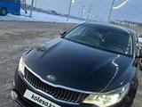 Kia K5 2020 года за 11 500 000 тг. в Тараз – фото 3