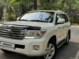 Toyota Land Cruiser 2007 года за 17 000 000 тг. в Тараз – фото 2