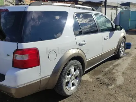 Ford Freestyle 2006 года за 1 500 000 тг. в Костанай – фото 22