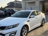Kia Optima 2013 годаүшін5 000 000 тг. в Атырау