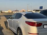 Kia Optima 2013 года за 5 000 000 тг. в Атырау – фото 5