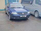 Volkswagen Passat 2001 годаfor3 000 000 тг. в Астана