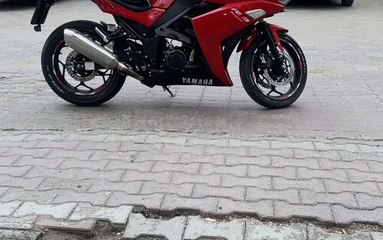 Yamaha  RD 350 2018 года за 1 300 000 тг. в Павлодар