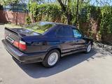 BMW 525 1994 года за 2 700 000 тг. в Алматы – фото 2