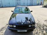 BMW 525 1994 года за 2 700 000 тг. в Алматы – фото 5