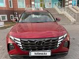 Hyundai Tucson 2022 годаүшін10 000 000 тг. в Актобе – фото 2