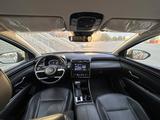 Hyundai Tucson 2022 годаүшін10 000 000 тг. в Актобе – фото 5