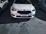 Kia K7 2013 годаүшін8 200 000 тг. в Алматы
