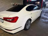 Kia K7 2013 годаүшін8 200 000 тг. в Алматы – фото 3