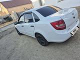 ВАЗ (Lada) Granta 2190 2013 годаүшін2 550 000 тг. в Атырау