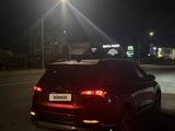 Hyundai Santa Fe 2021 года за 13 500 000 тг. в Актау – фото 2