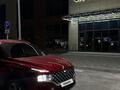 Hyundai Santa Fe 2021 года за 13 500 000 тг. в Актау