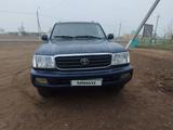 Toyota Land Cruiser 2002 года за 7 000 000 тг. в Экибастуз