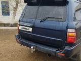 Toyota Land Cruiser 2002 года за 7 000 000 тг. в Экибастуз – фото 2