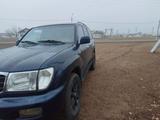 Toyota Land Cruiser 2002 года за 7 000 000 тг. в Экибастуз – фото 4