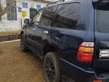 Toyota Land Cruiser 2002 года за 7 000 000 тг. в Экибастуз – фото 5