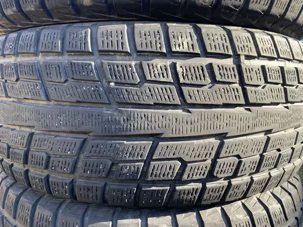 Комплект зимние шины 285/65/17 285/65R17 Yokohama. за 100 000 тг. в Алматы – фото 4