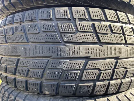 Комплект зимние шины 285/65/17 285/65R17 Yokohama. за 100 000 тг. в Алматы – фото 3