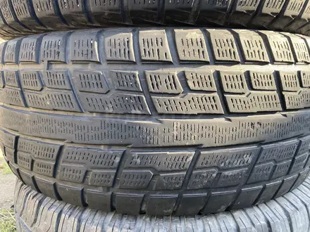 Комплект зимние шины 285/65/17 285/65R17 Yokohama. за 100 000 тг. в Алматы – фото 5
