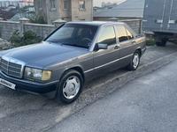 Mercedes-Benz 190 1990 годаүшін1 050 000 тг. в Шымкент