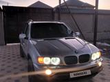BMW X5 2001 годаүшін5 000 000 тг. в Тараз