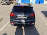 JAC S3 2018 года за 4 500 000 тг. в Костанай – фото 2
