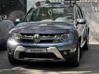 Renault Duster 2015 годаfor5 700 000 тг. в Алматы