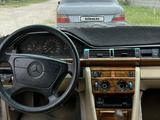 Mercedes-Benz E 300 1988 годаүшін500 000 тг. в Шымкент – фото 5