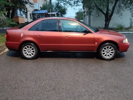 Audi A4 1996 года за 1 200 000 тг. в Алматы – фото 13