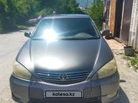 Toyota Camry 2005 года за 4 000 000 тг. в Сарканд