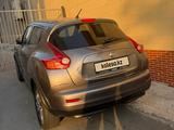 Nissan Juke 2014 года за 5 500 000 тг. в Шымкент – фото 3