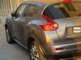 Nissan Juke 2014 года за 5 500 000 тг. в Шымкент – фото 4