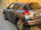 Nissan Juke 2014 года за 5 500 000 тг. в Шымкент – фото 2