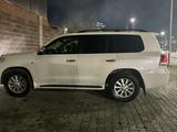 Toyota Land Cruiser 2008 годаfor18 000 000 тг. в Астана – фото 2