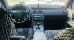 Mercedes-Benz E 230 1996 годаfor3 000 000 тг. в Актобе – фото 4