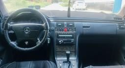 Mercedes-Benz E 230 1996 годаfor3 000 000 тг. в Актобе – фото 5