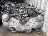 Двигатель EZ30 AVCS за 10 000 тг. в Алматы
