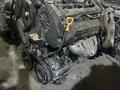 G6BV двигатель и акпп Hyundai grandeur, hyundai sonata, kia optima 2.5 за 299 000 тг. в Алматы – фото 2
