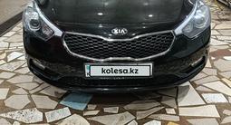 Kia Cerato 2014 годаүшін6 684 416 тг. в Астана – фото 4