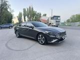 Kia K8 2021 годаүшін15 300 000 тг. в Тараз – фото 3