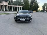 Kia K8 2021 годаүшін15 300 000 тг. в Тараз