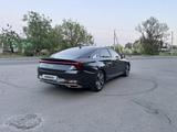 Kia K8 2021 годаүшін15 300 000 тг. в Тараз – фото 5