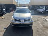 Nissan Tiida 2006 года за 100 000 тг. в Астана