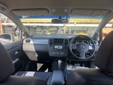 Nissan Tiida 2006 года за 100 000 тг. в Астана – фото 5