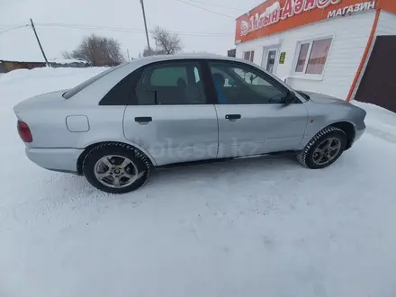 Audi A4 1996 года за 1 850 000 тг. в Петропавловск – фото 6