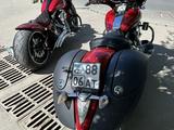 Yamaha  XV 1900 2007 года за 5 500 000 тг. в Атырау – фото 3